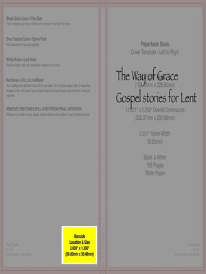 cover image of The Way of Grace